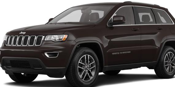 JEEP GRAND CHEROKEE 2019 1C4RJFBG6KC526376 image